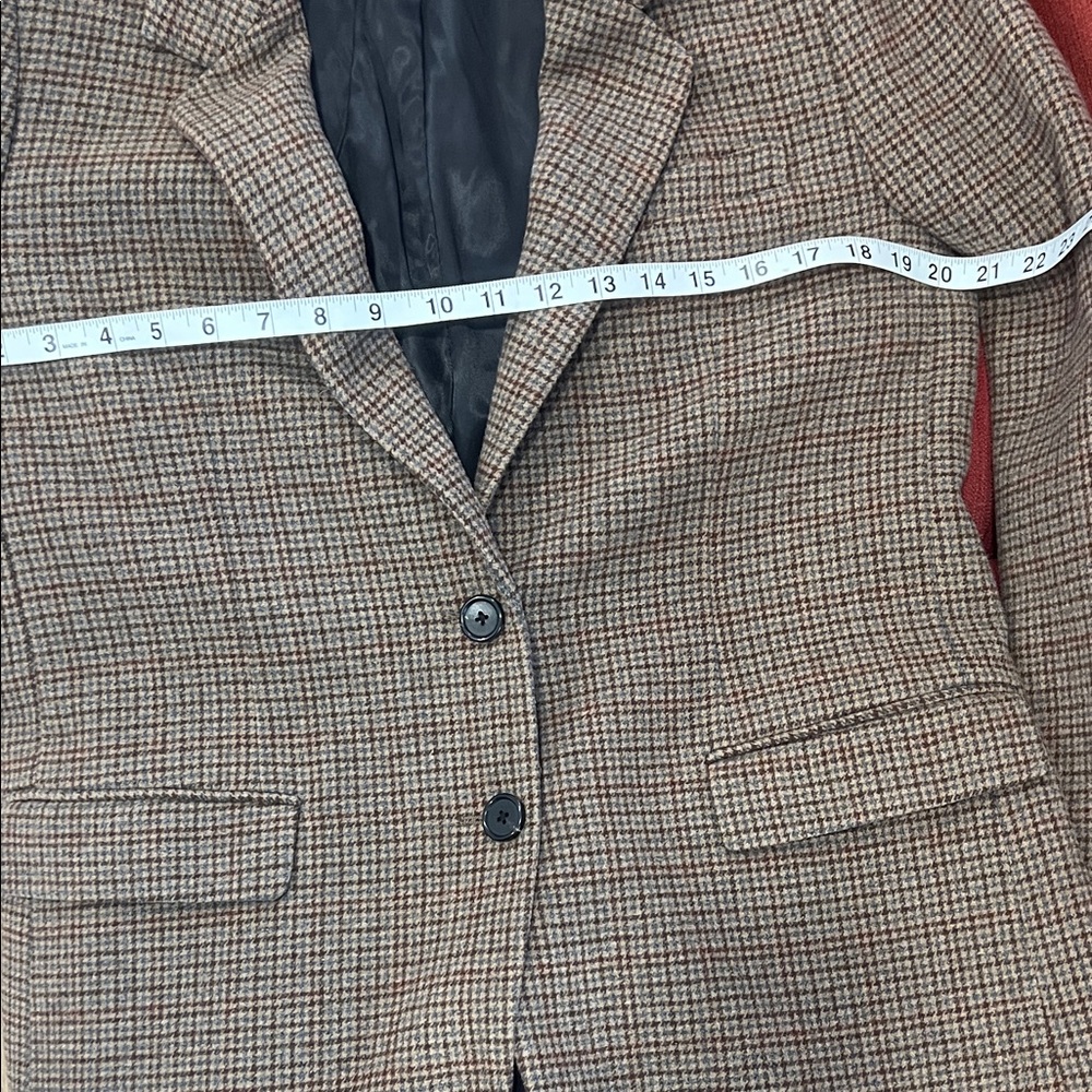 ZARA Blazer - Picture 12 of 16